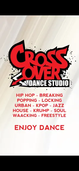 Game screenshot Crossover Dance Studio mod apk