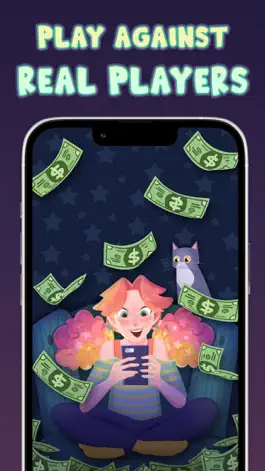 Game screenshot Focus On Words Real Money hack