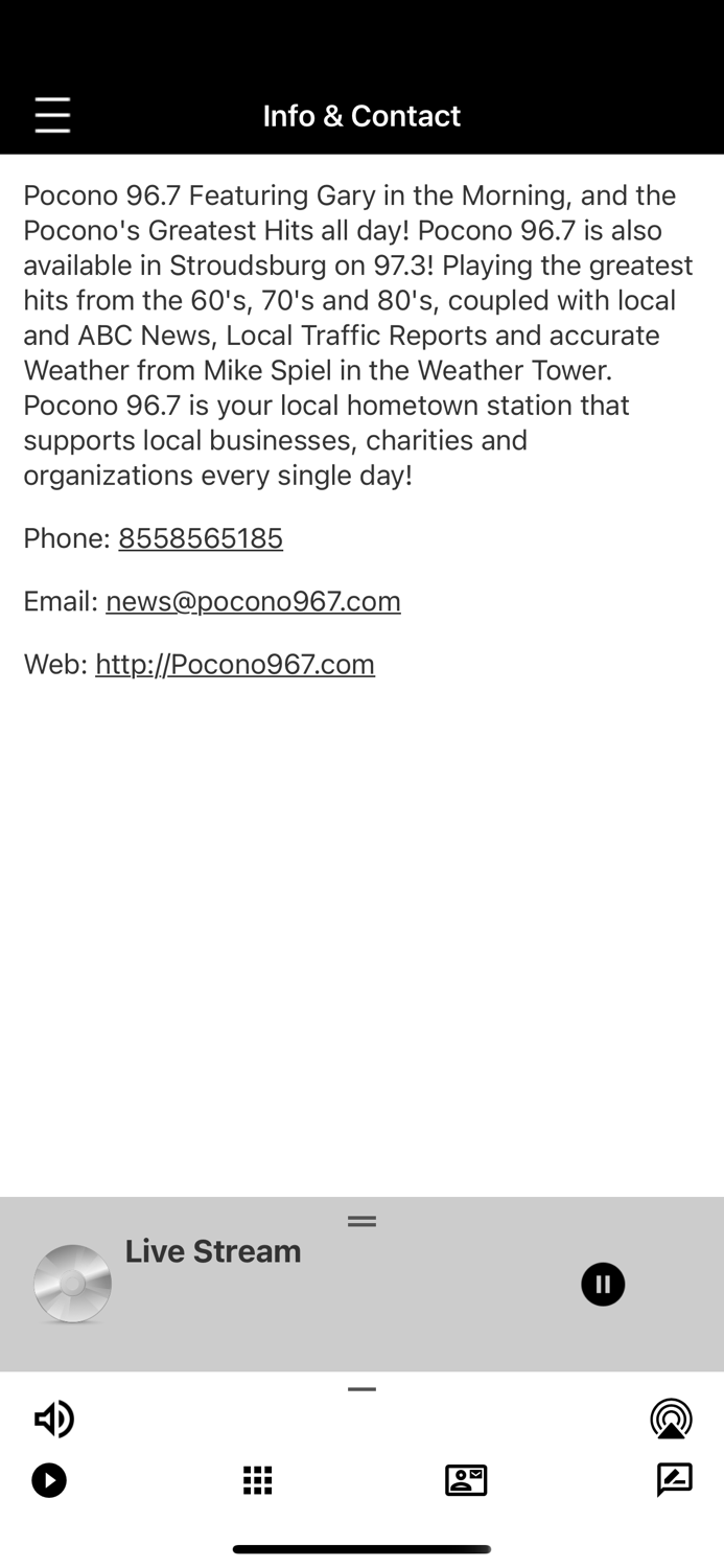 Bigfoot Country Poconos