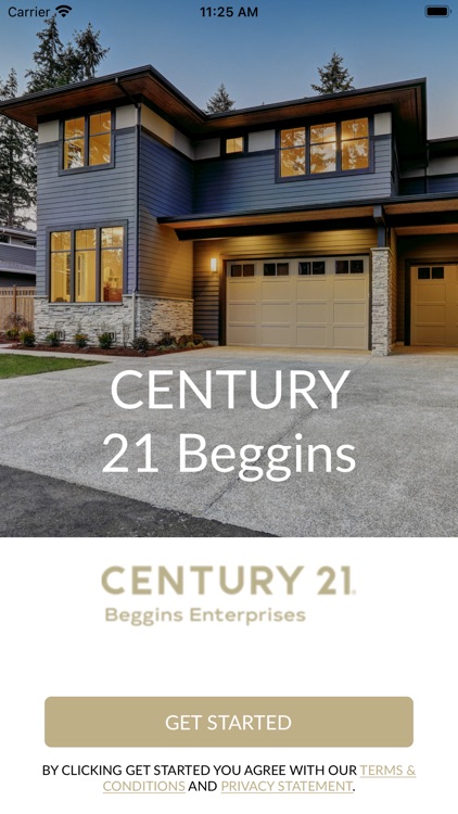 Century 21 Beggins Concierge