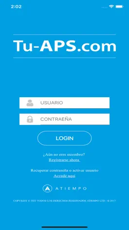 Game screenshot Tu-APS.com mod apk