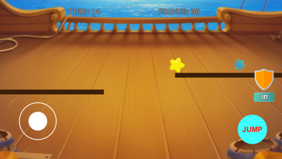 Screenshot #2 pour Catch Up Chase Star