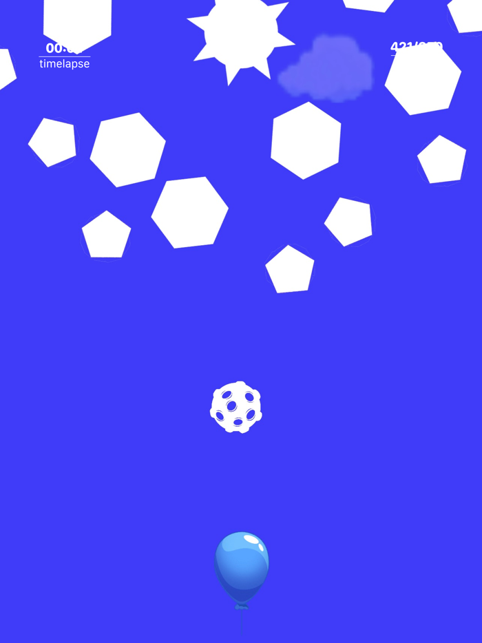 Balloon Protect Win Real Cash