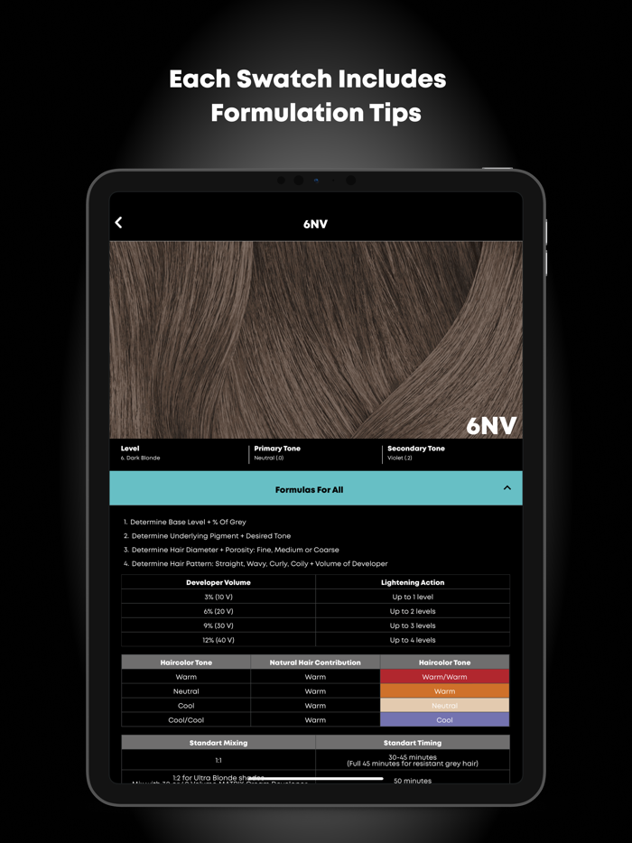 The Matrix Professional App