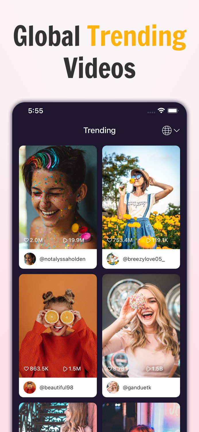 TikDown Tick Tock Video Saver