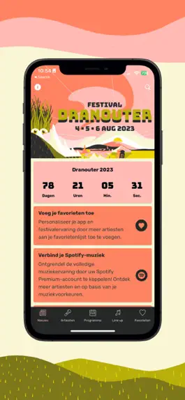 Game screenshot Dranouter apk