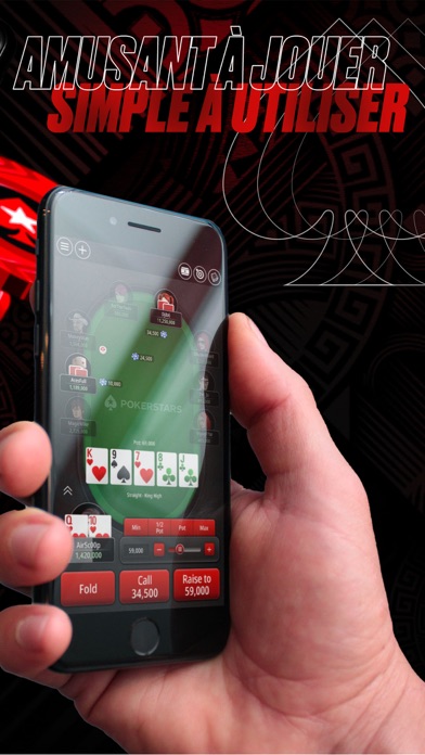 PokerStars: Texas Holdem Poker PokerStars: Texas Holdem Poker