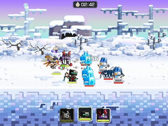 Meta Toy DragonZ SAGA screenshot 4