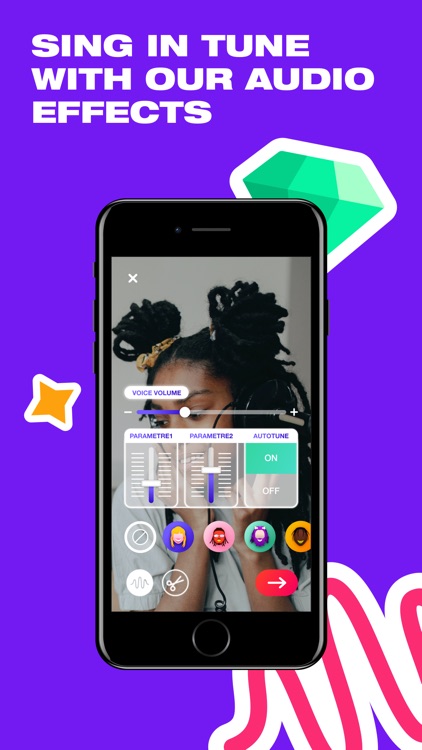 Cizoo - Singing app karaoke