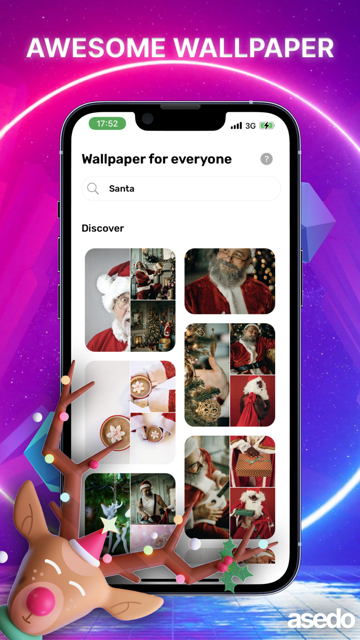 Wallpaper Changer - Lollipop