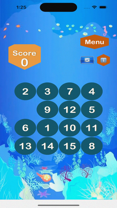 Screenshot #1 pour AgileMathematics