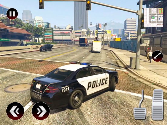 Police Simulator Cop Duty screenshot 3