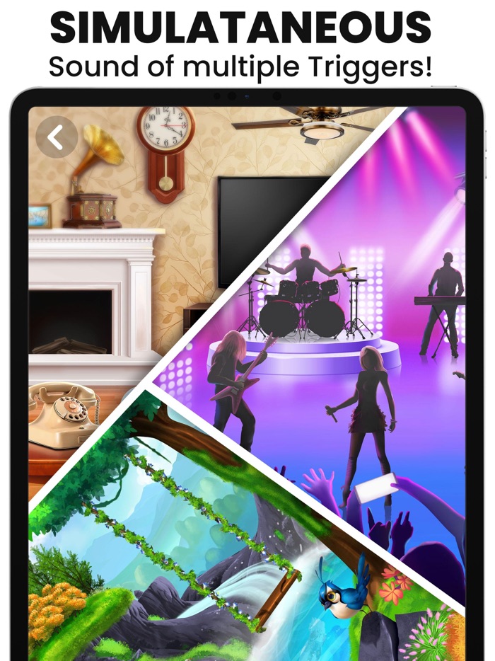 Anti-Stress Relief Games