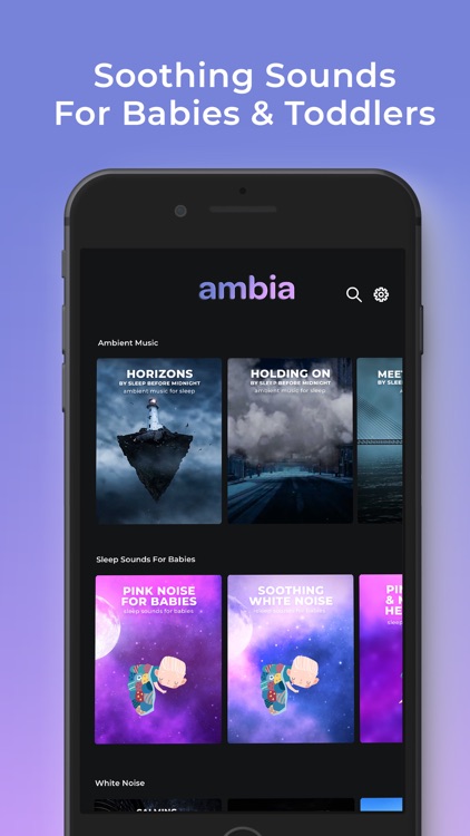 Ambia app