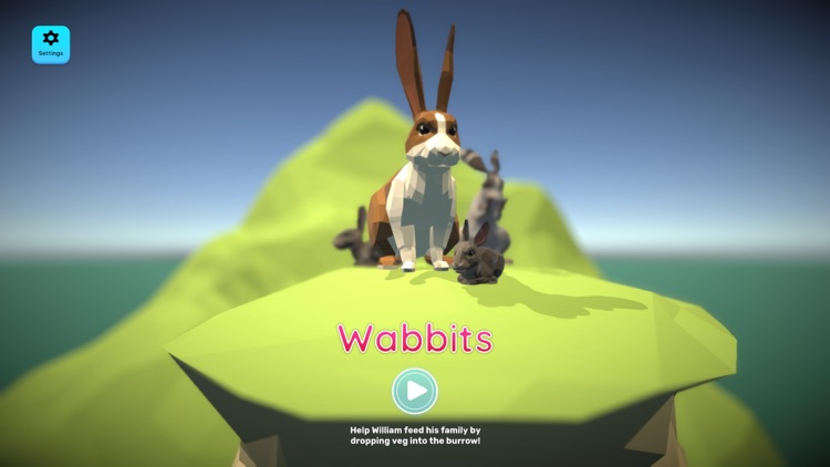 Wabbits screenshot-3