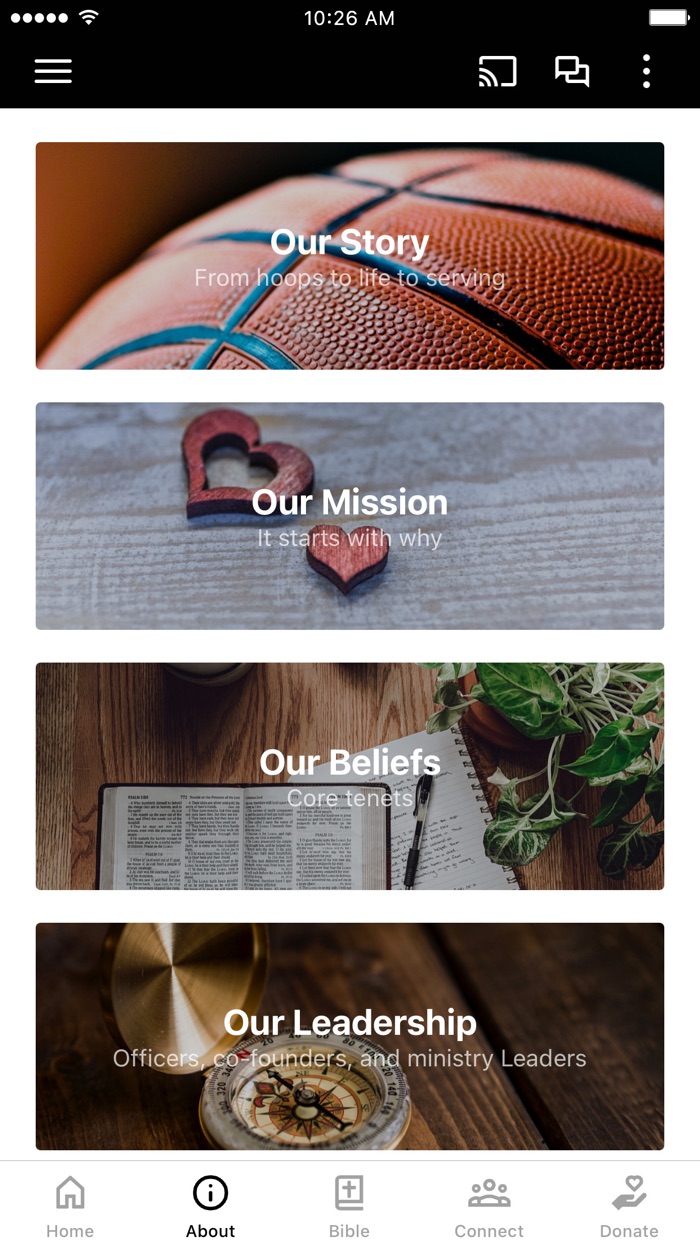 Band of Brothers Michigan