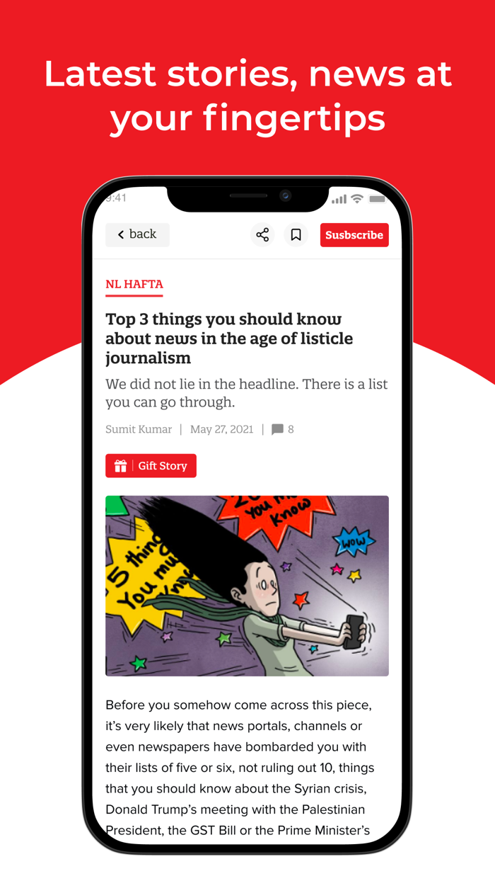 Newslaundry