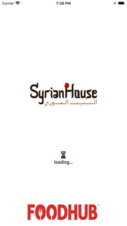 Syrian House