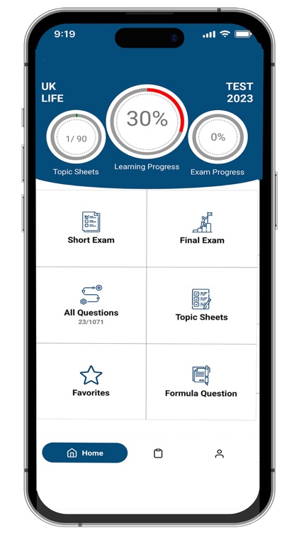 Life in the UK Test Easy