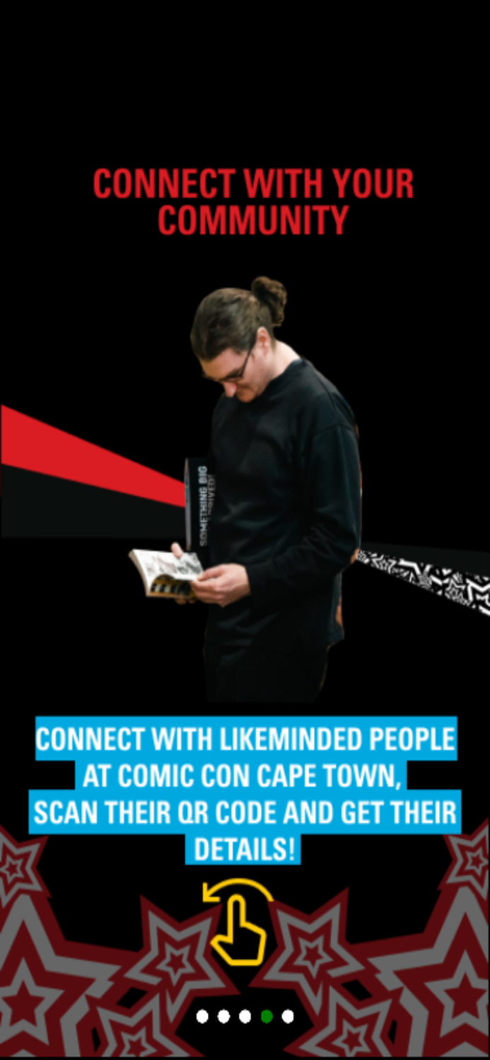 Comic Con Africa 2023