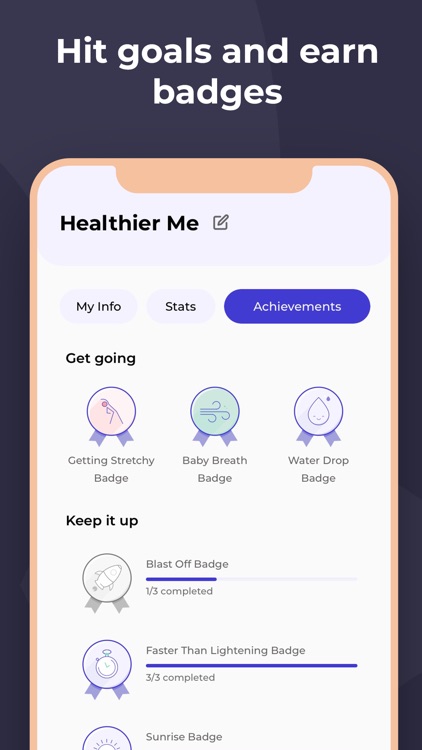 EasyWellness screenshot-8