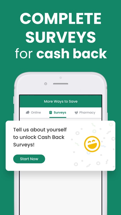 Checkout 51: Cash Back Savings screenshot-3