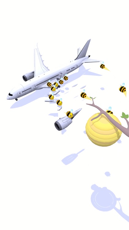 Idle Bee Hives screenshot-6