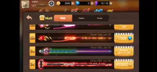 Skærmbillede 5 8 Ball Pool-Cool ball games iphone