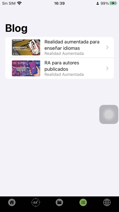 How to cancel & delete Notas desde el Café from iphone & ipad 3