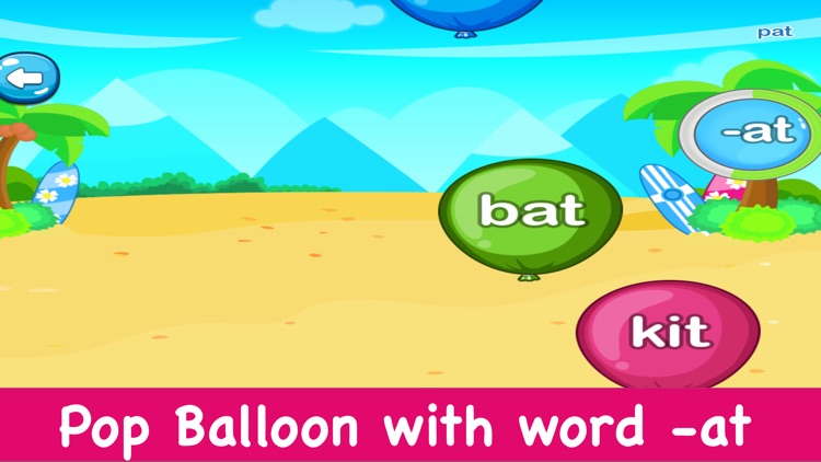 Abc Spelling - Phonics & Spell screenshot-4