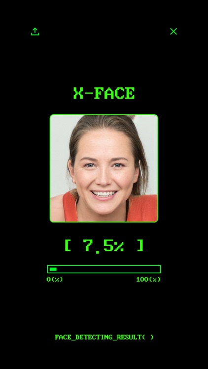 X-FACE