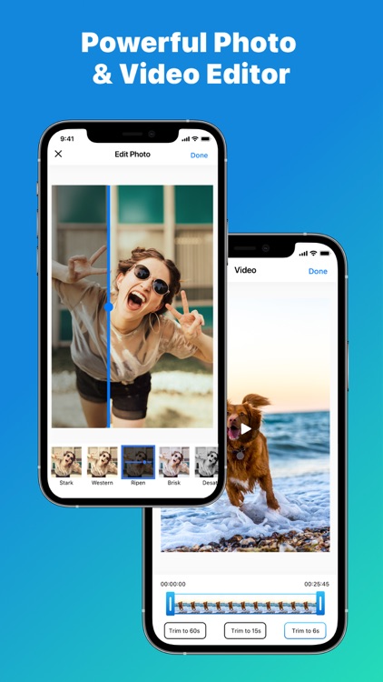 Pic Stitch - Collage Editor