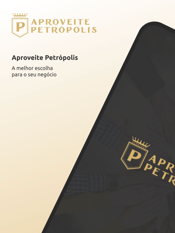 Aproveite Petrópolis