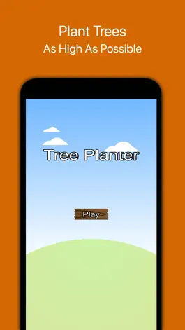 Game screenshot Tree-Planter mod apk