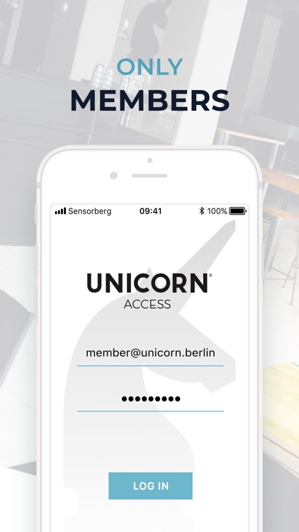 Unicorn Access