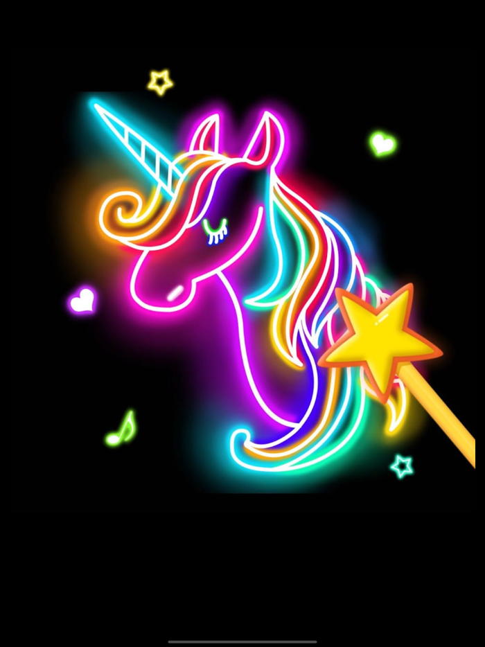 Sketch Pad - Draw  Paint Kid