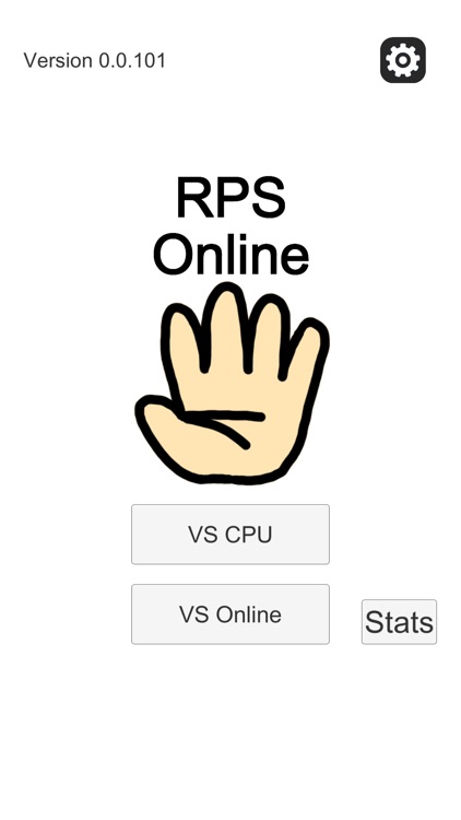 RPS - Online