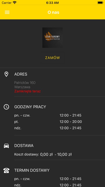 STANSUROWY screenshot-4