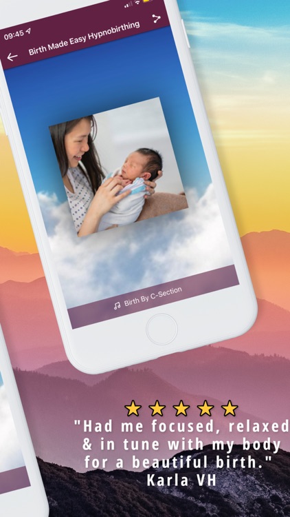 Hypnobirthing: Birth Made Easy