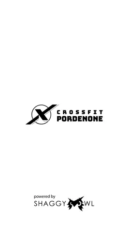 Game screenshot CrossFit Pordenone mod apk