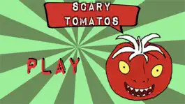 Game screenshot Scary Tomatos Game mod apk