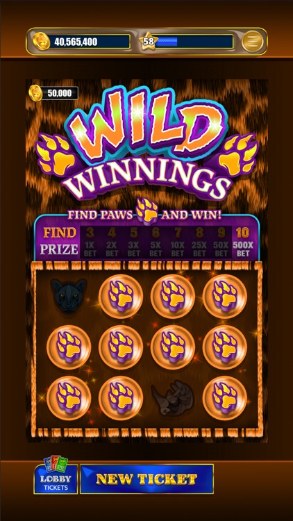 Lottery Scratchers screenshot-6