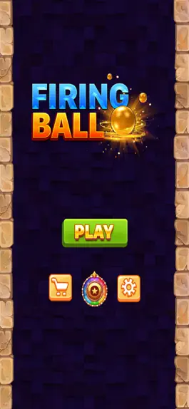 Game screenshot Firring Balls mod apk