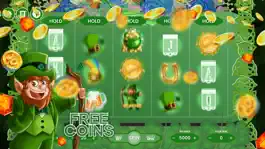 Game screenshot Leprecon Treasure Slot mod apk