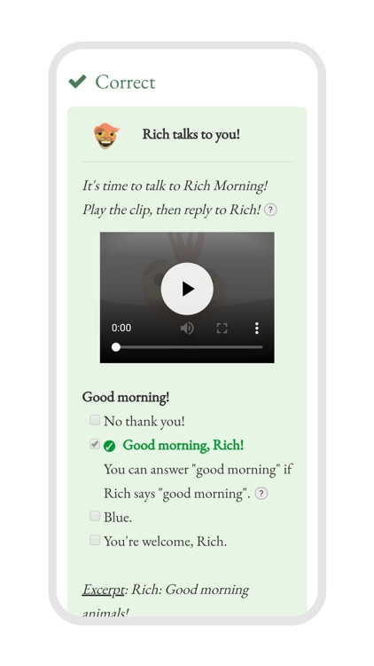 The Rich Morning Show screenshot-5