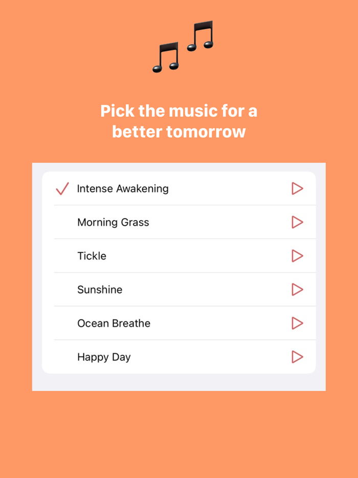 Sunrise Alarm Wake up