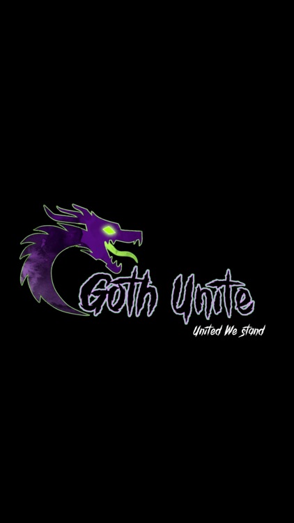 Goth Unite