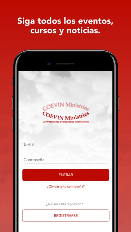 COEVIN Ministries