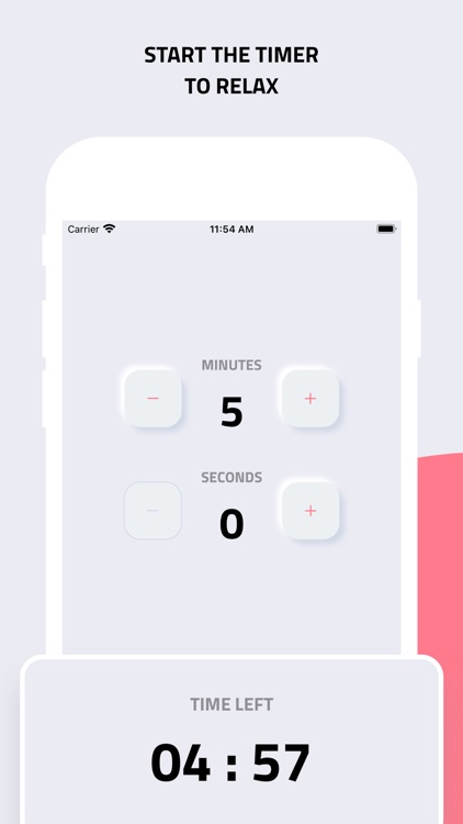 Spa Vibration Massager screenshot-3