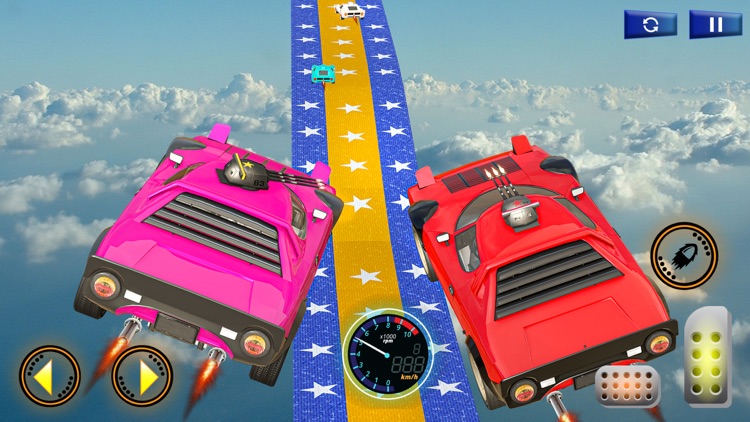 Crash Dismount Simulator Game screenshot-3